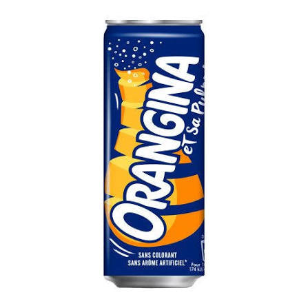 Orangina 33cl