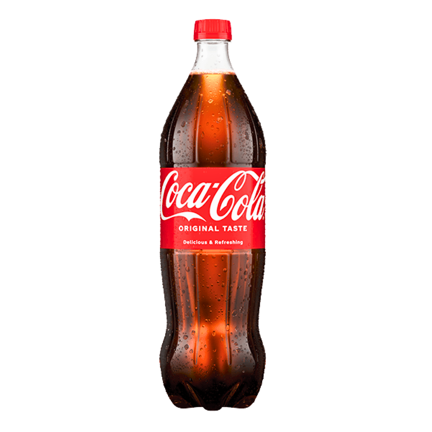 Coca Cola 50cl