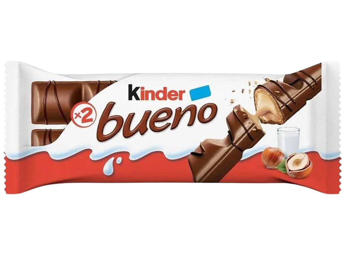 Kinder Bueno