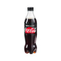 Coca Cola Zero 50cl