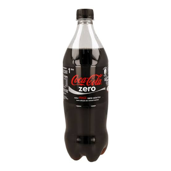 Coca Cola Zero 100cl