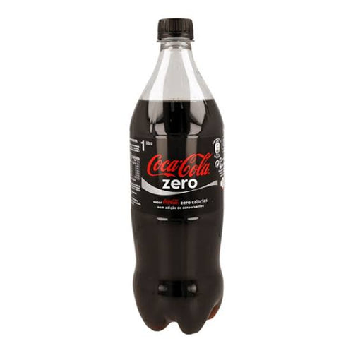 Coca Cola Zero 100cl