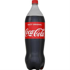 Coca Cola 150cl