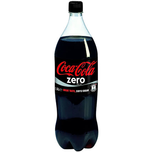 Coca Cola Zero 150cl
