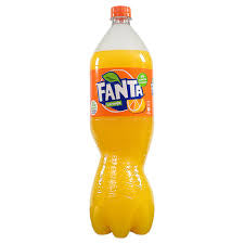 Fanta 1,5L