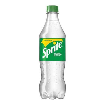 Sprite 50cl