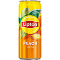 Ice Tea Peach 33cl