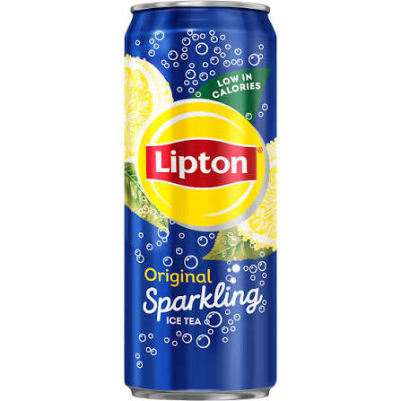 Ice Tea Sparkling 33cl