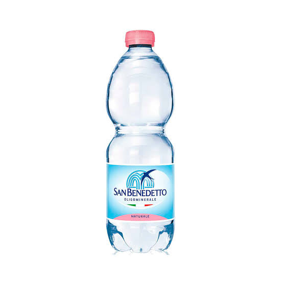 San Benedetto Wasser 50cl