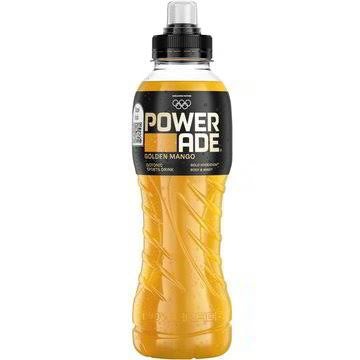 Powerade Mango 50cl