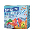 Durstlöscher Eistee Pfirsisch 50cl