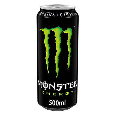 Monster 50cl