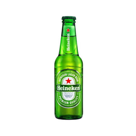 Heineken 25cl