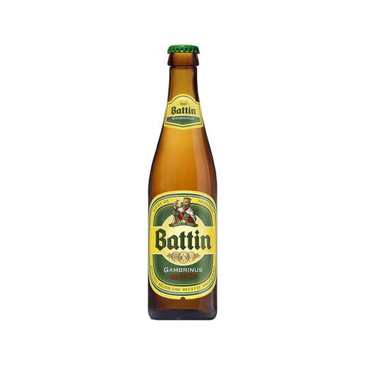 Battin 33cl