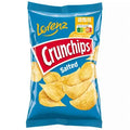 Crunch Chips Salted