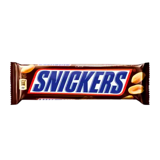 Snickers