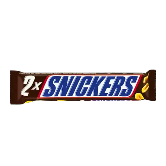 2 Snickers