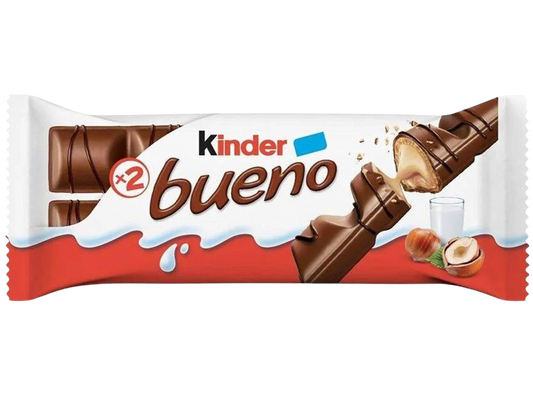 Kinder Bueno